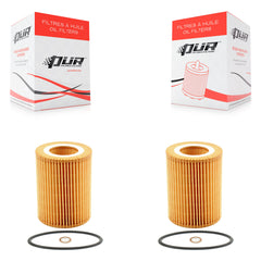 K56-100027_PUR_N/A_Engine Oil Filter Kit