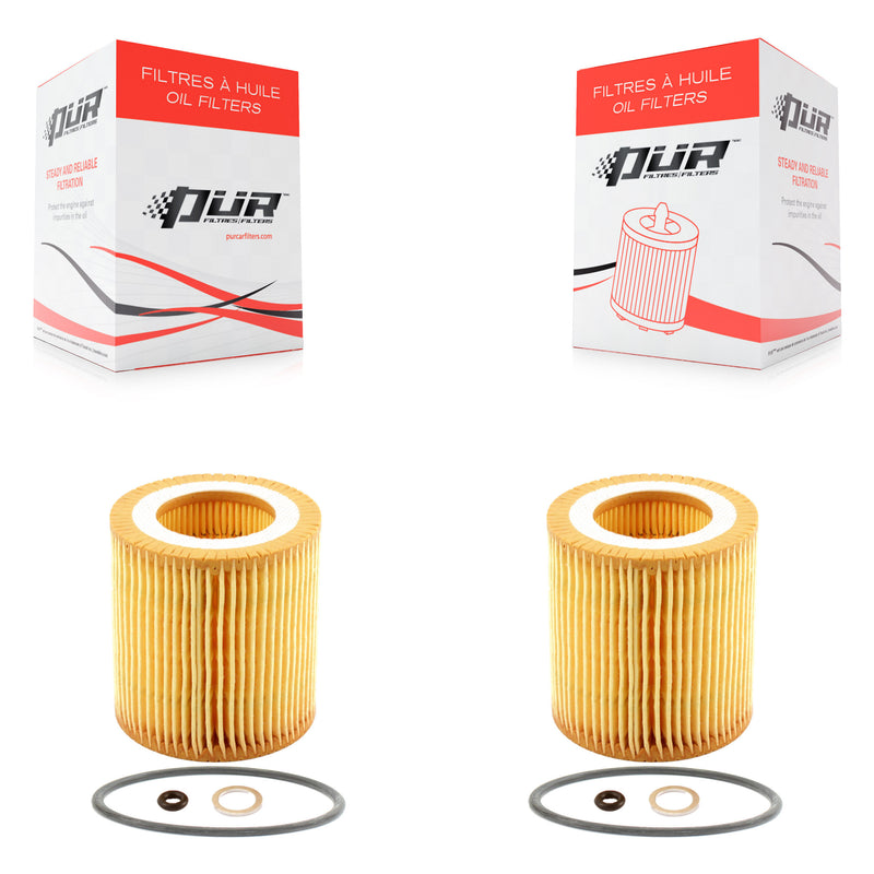 K56-100028_PUR_N/A_Engine Oil Filter Kit