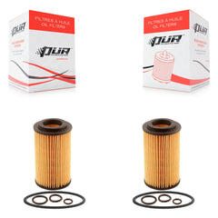 K56-100029_PUR_N/A_Engine Oil Filter Kit