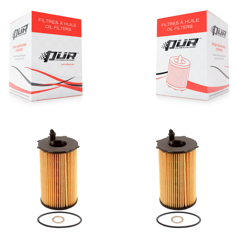 K56-100031_PUR_N/A_Engine Oil Filter Kit