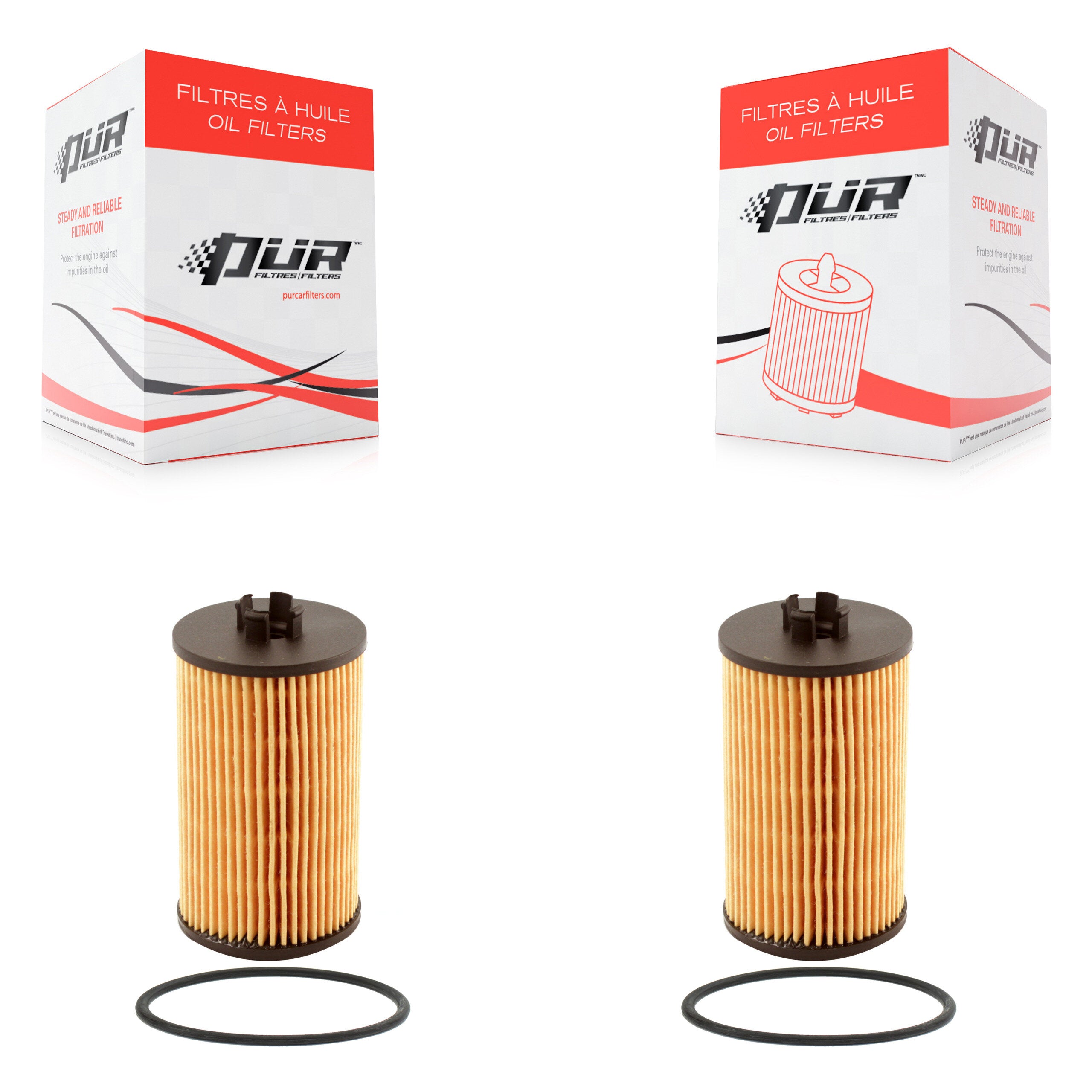K56-100032_PUR_N/A_Engine Oil Filter Kit