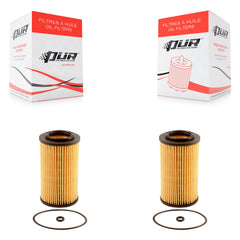 K56-100034_PUR_N/A_Engine Oil Filter Kit
