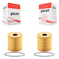 K56-100035_PUR_N/A_Engine Oil Filter Kit