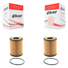 K56-100037_PUR_N/A_Engine Oil Filter Kit