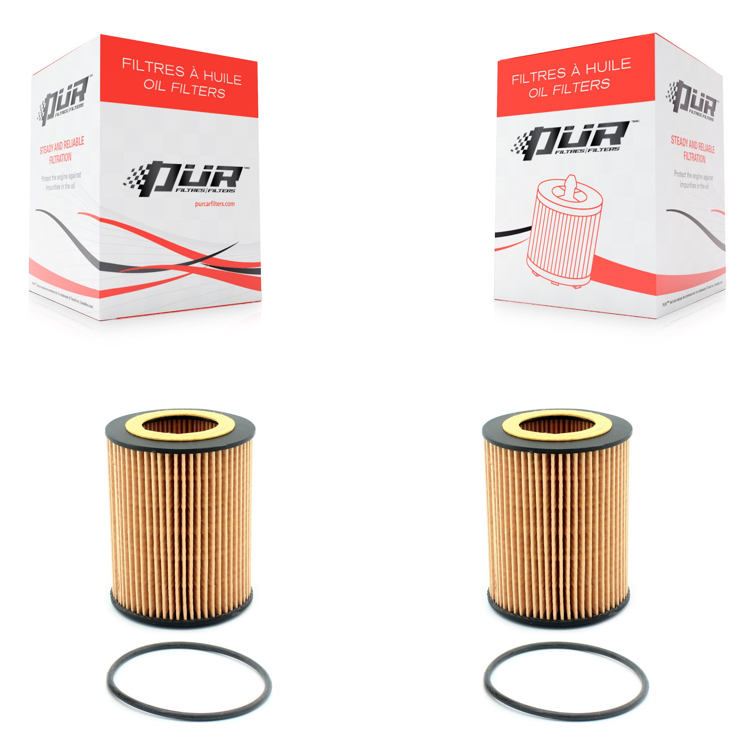 K56-100037_PUR_N/A_Engine Oil Filter Kit