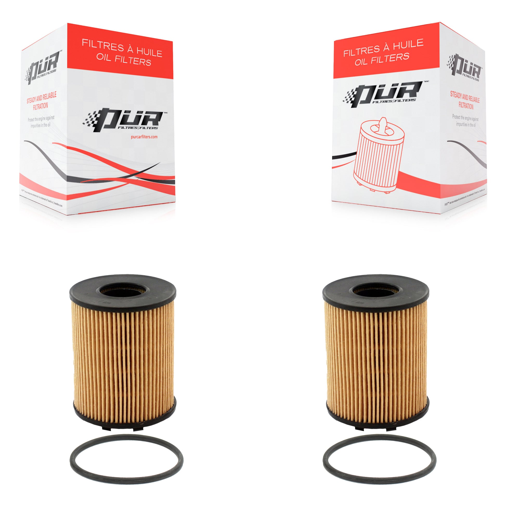 K56-100038_PUR_N/A_Engine Oil Filter Kit