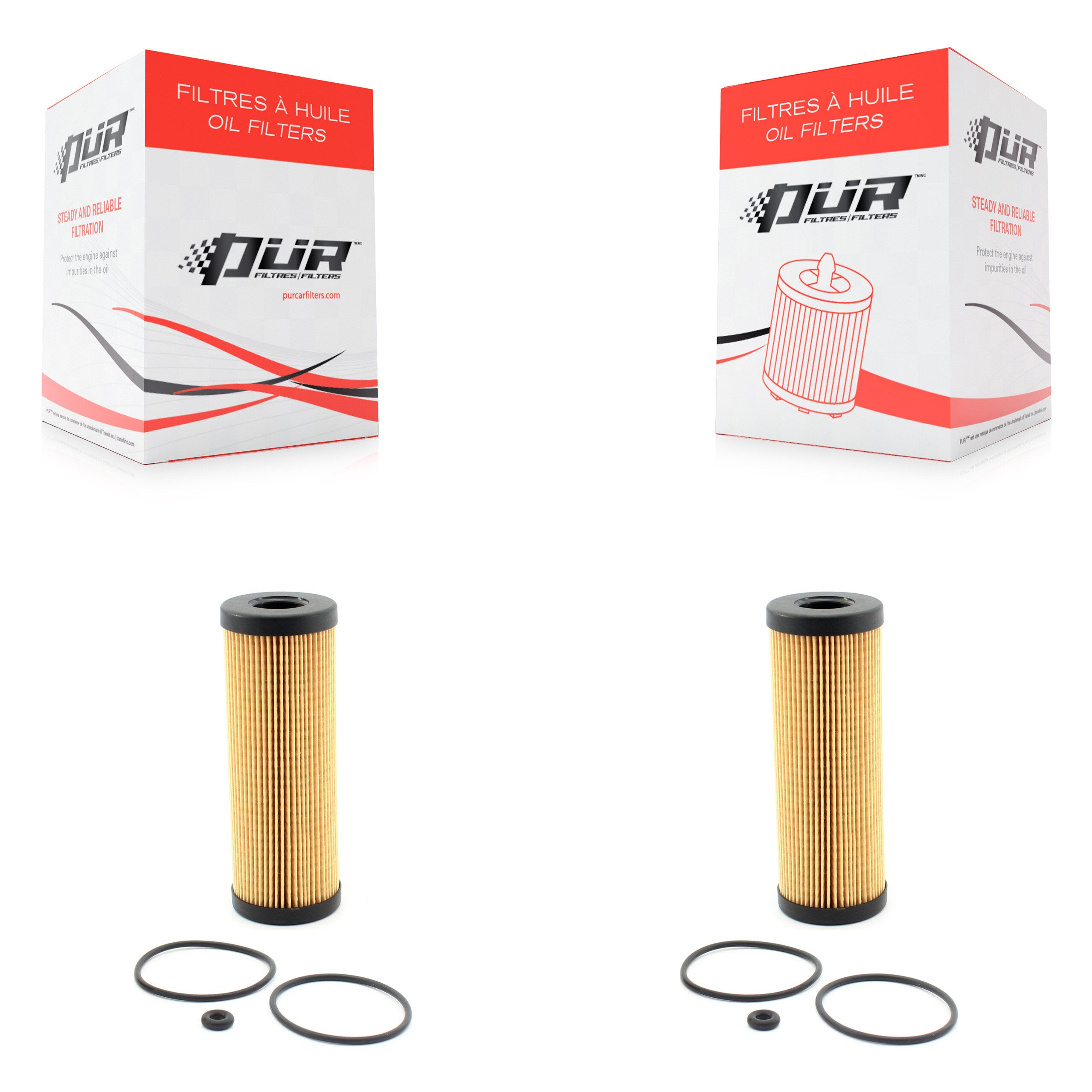 K56-100039_PUR_N/A_Engine Oil Filter Kit