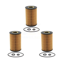 K56-100040_PUR_N/A_Engine Oil Filter Kit