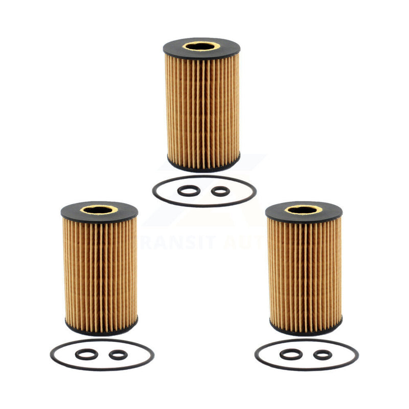 K56-100040_PUR_N/A_Engine Oil Filter Kit