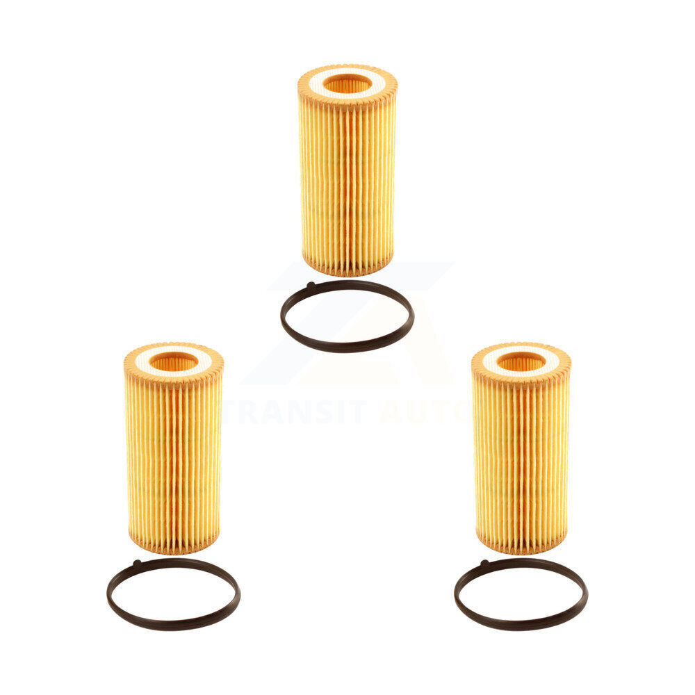 K56-100041_PUR_N/A_Engine Oil Filter Kit