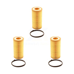 K56-100041_PUR_N/A_Engine Oil Filter Kit