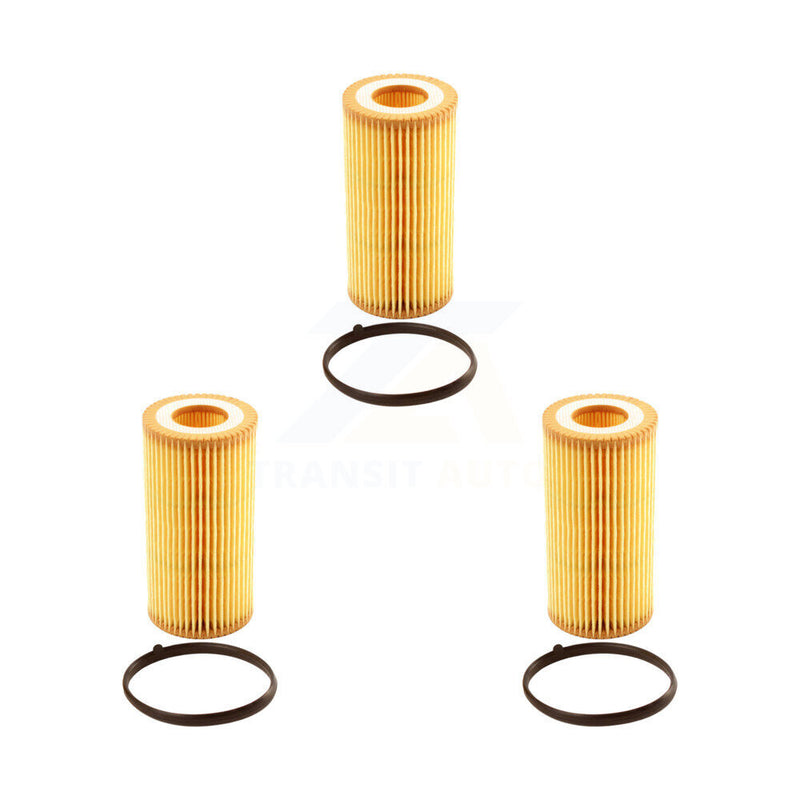 K56-100041_PUR_N/A_Engine Oil Filter Kit