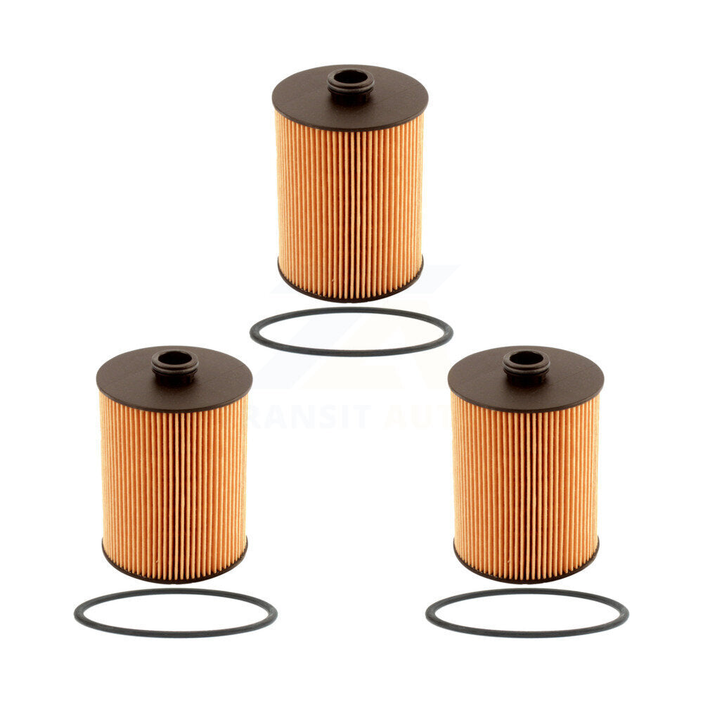 K56-100042_PUR_N/A_Engine Oil Filter Kit