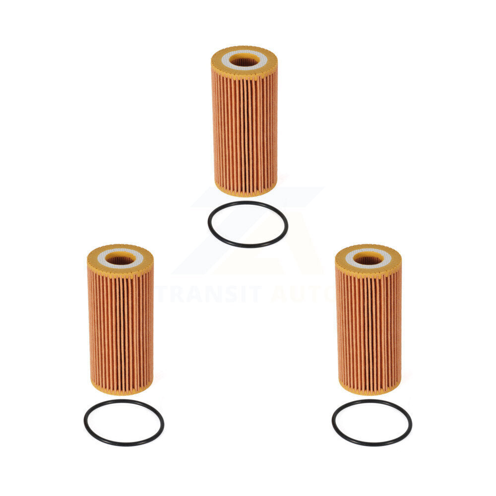 K56-100043_PUR_N/A_Engine Oil Filter Kit