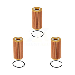 K56-100043_PUR_N/A_Engine Oil Filter Kit