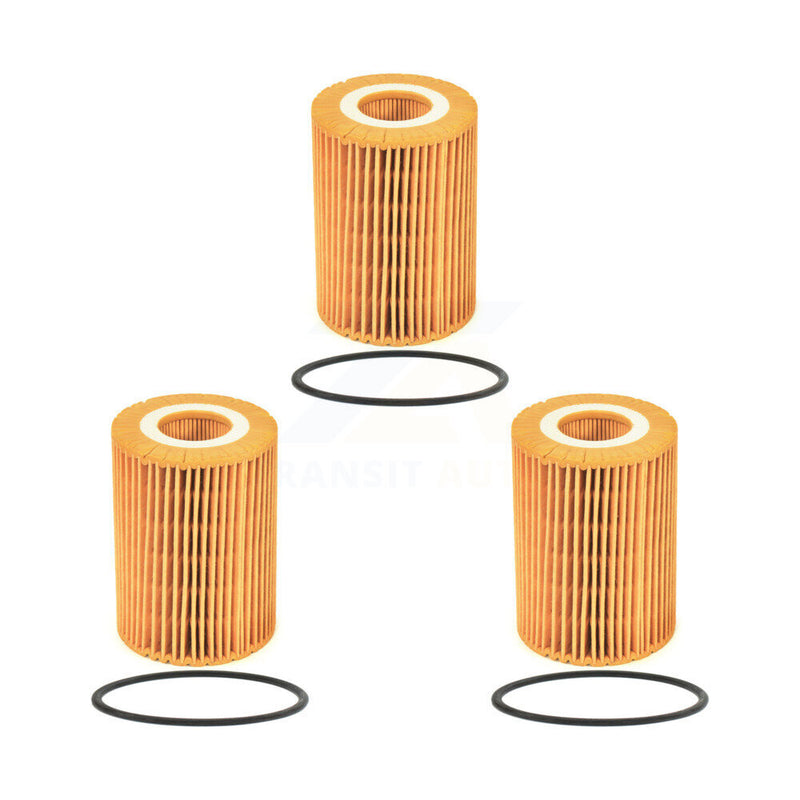 K56-100045_PUR_N/A_Engine Oil Filter Kit