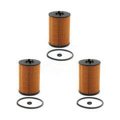 K56-100046_PUR_N/A_Engine Oil Filter Kit