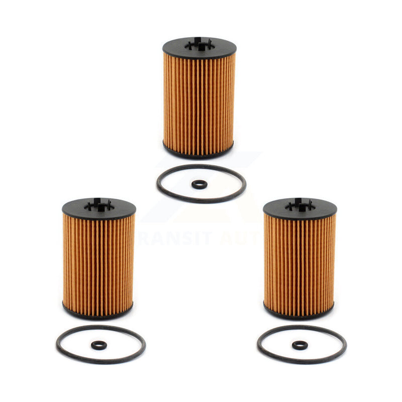 K56-100046_PUR_N/A_Engine Oil Filter Kit