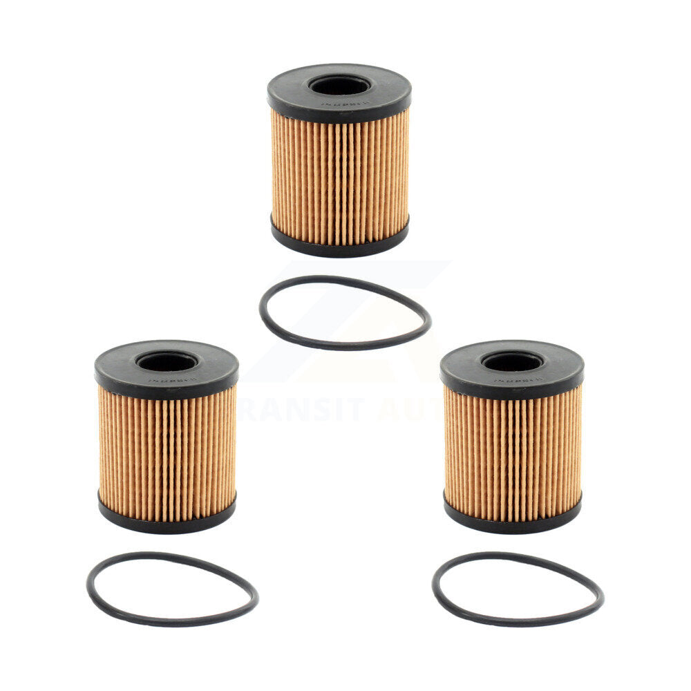 K56-100047_PUR_N/A_Engine Oil Filter Kit
