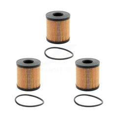 K56-100047_PUR_N/A_Engine Oil Filter Kit