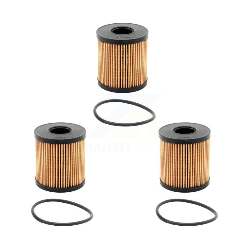 K56-100047_PUR_N/A_Engine Oil Filter Kit