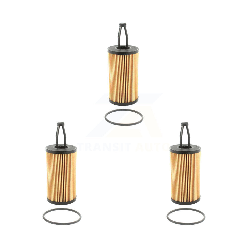 K56-100048_PUR_N/A_Engine Oil Filter Kit