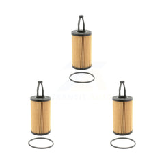 K56-100048_PUR_N/A_Engine Oil Filter Kit