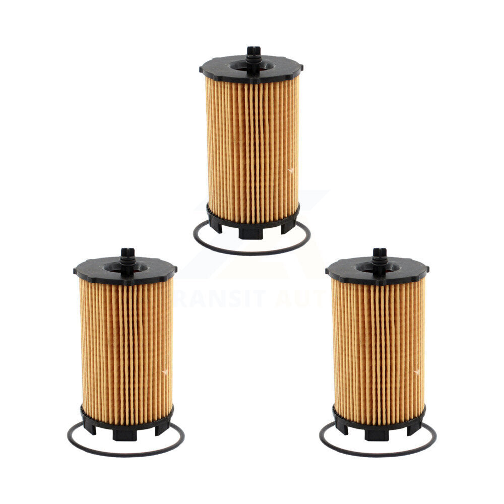 K56-100049_PUR_N/A_Engine Oil Filter Kit