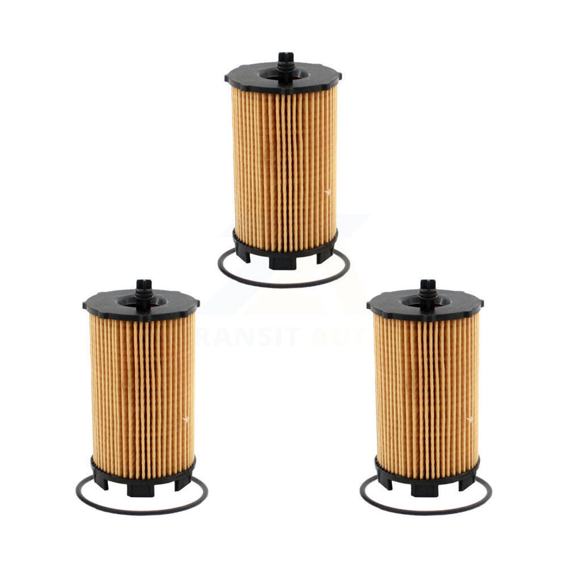 K56-100049_PUR_N/A_Engine Oil Filter Kit