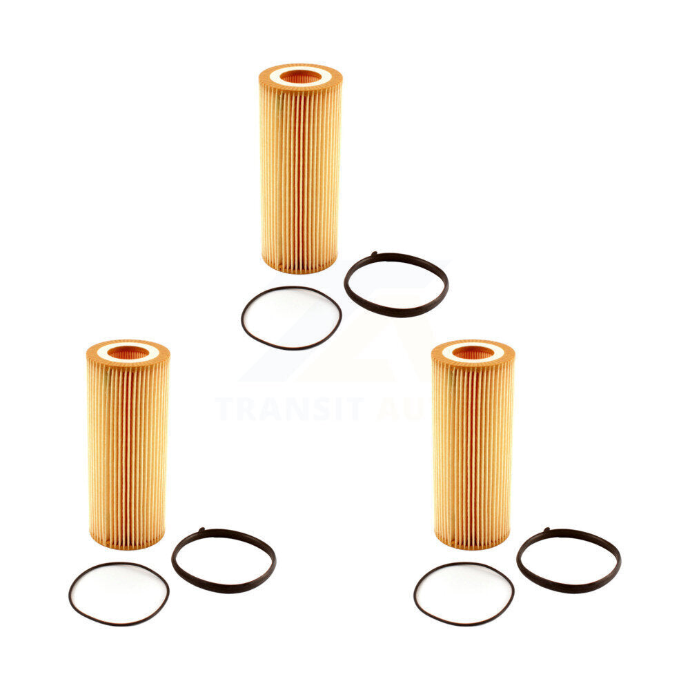 K56-100050_PUR_N/A_Engine Oil Filter Kit