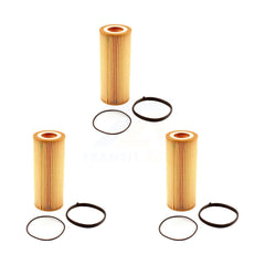 K56-100050_PUR_N/A_Engine Oil Filter Kit
