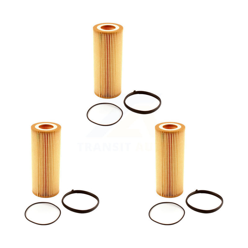 K56-100050_PUR_N/A_Engine Oil Filter Kit