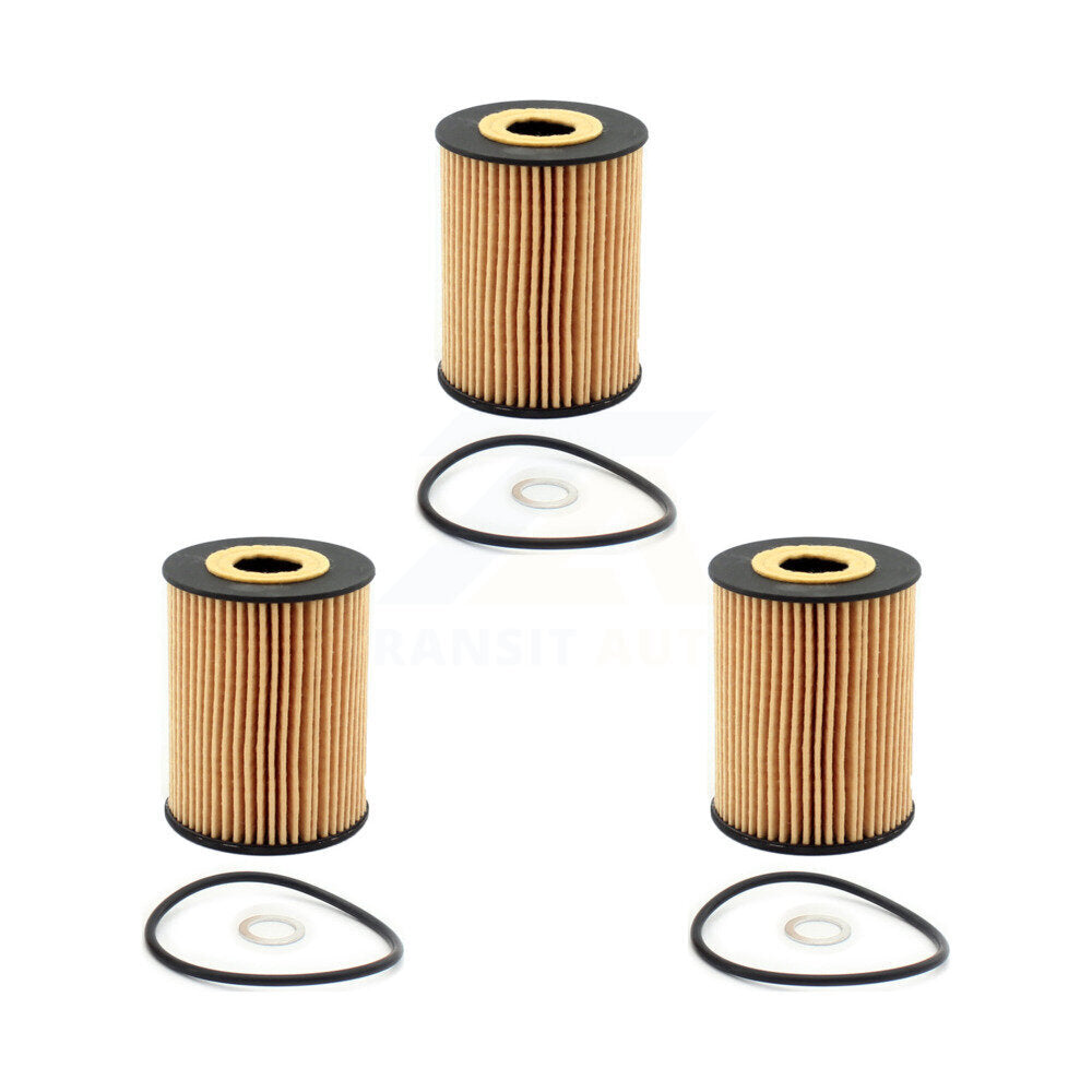 K56-100051_PUR_N/A_Engine Oil Filter Kit