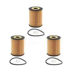 K56-100051_PUR_N/A_Engine Oil Filter Kit