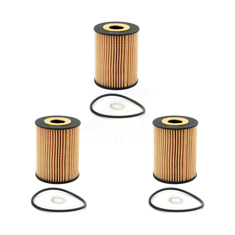 K56-100051_PUR_N/A_Engine Oil Filter Kit