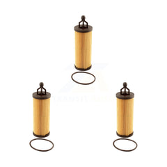 K56-100053_PUR_N/A_Engine Oil Filter Kit
