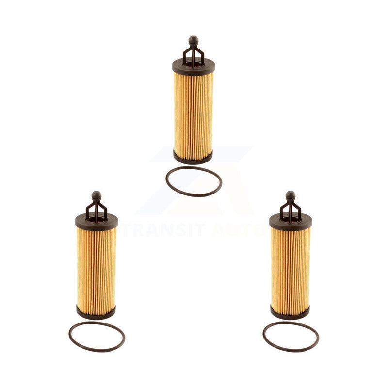 K56-100053_PUR_N/A_Engine Oil Filter Kit