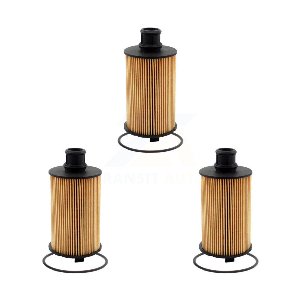K56-100054_PUR_N/A_Engine Oil Filter Kit