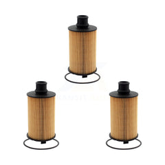 K56-100054_PUR_N/A_Engine Oil Filter Kit