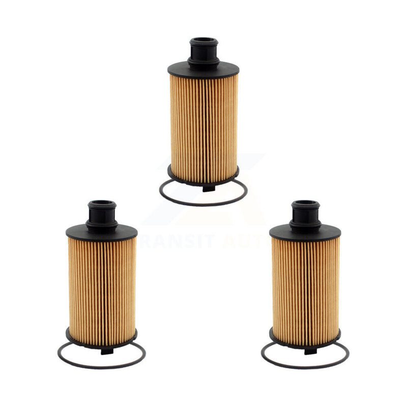 K56-100054_PUR_N/A_Engine Oil Filter Kit