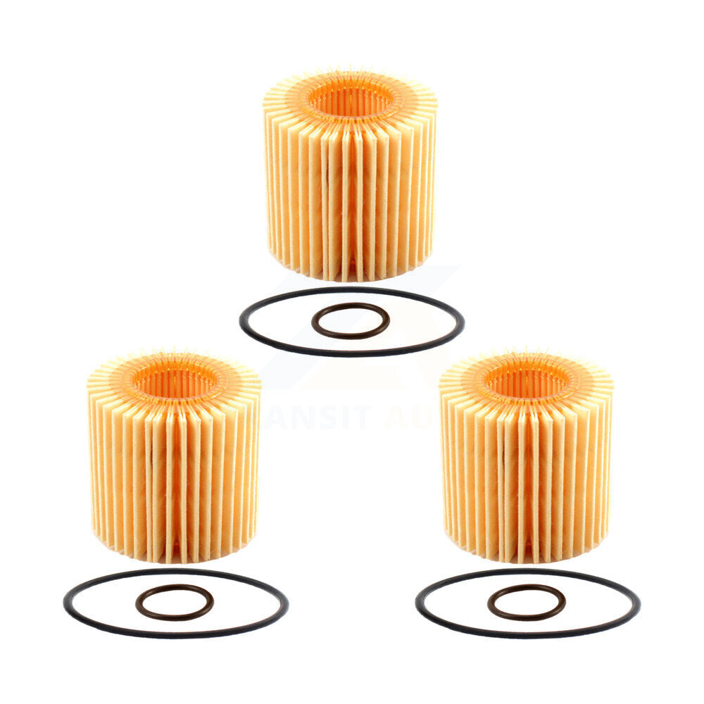 K56-100055_PUR_N/A_Engine Oil Filter Kit