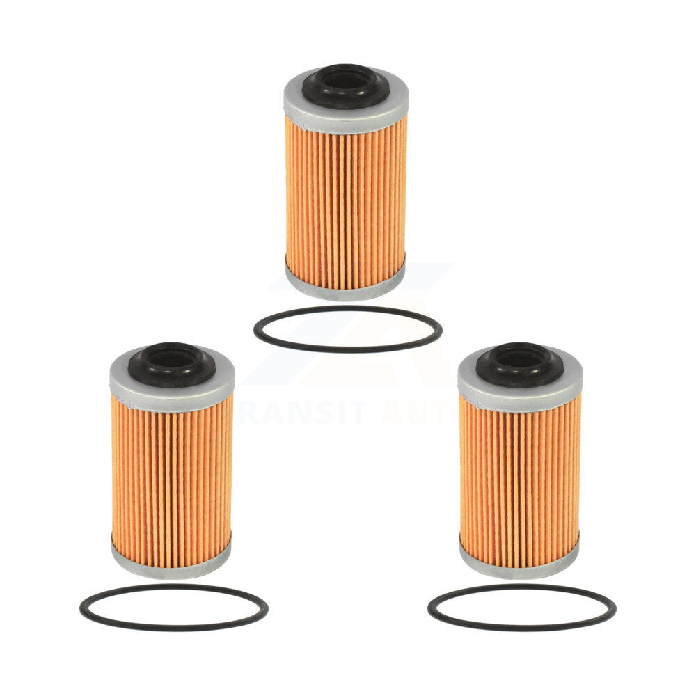 K56-100056_PUR_N/A_Engine Oil Filter Kit