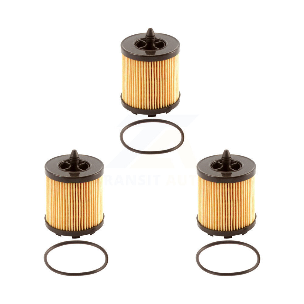 K56-100057_PUR_N/A_Engine Oil Filter Kit