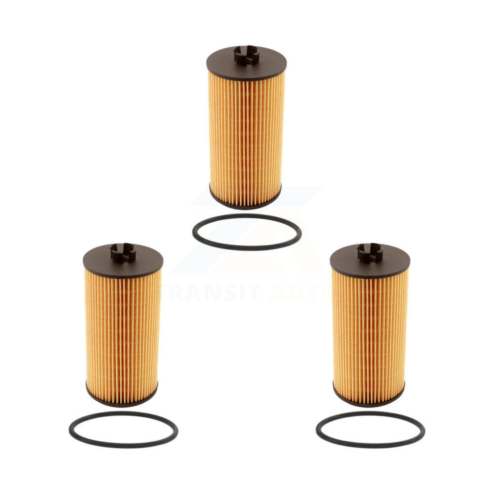 K56-100058_PUR_N/A_Engine Oil Filter Kit