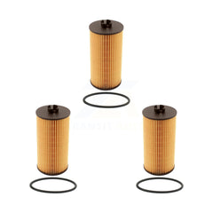 K56-100058_PUR_N/A_Engine Oil Filter Kit