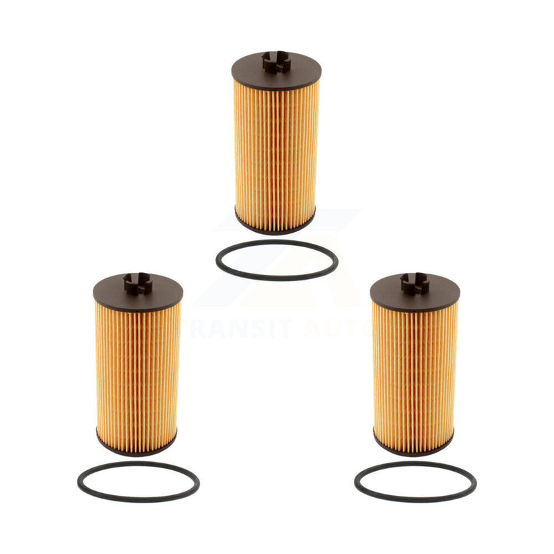 K56-100058_PUR_N/A_Engine Oil Filter Kit