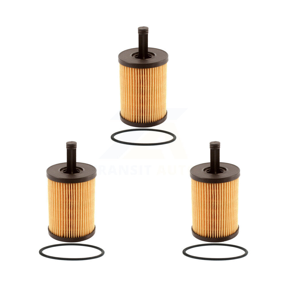 K56-100059_PUR_N/A_Engine Oil Filter Kit