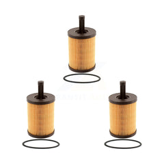 K56-100059_PUR_N/A_Engine Oil Filter Kit