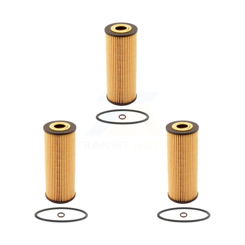 K56-100060_PUR_N/A_Engine Oil Filter Kit