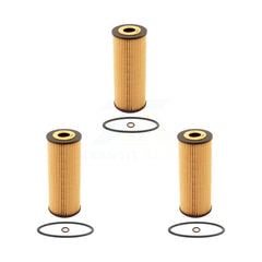 K56-100060_PUR_N/A_Engine Oil Filter Kit